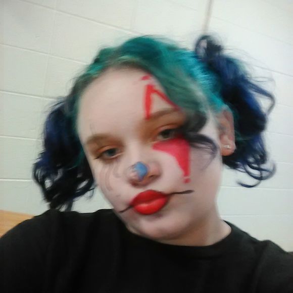 Meet your Posher, Allie - Picture 1 of 1